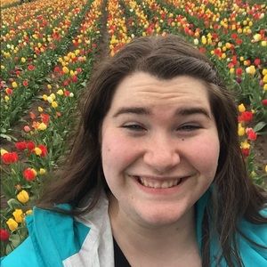 Meet your Posher, Francie